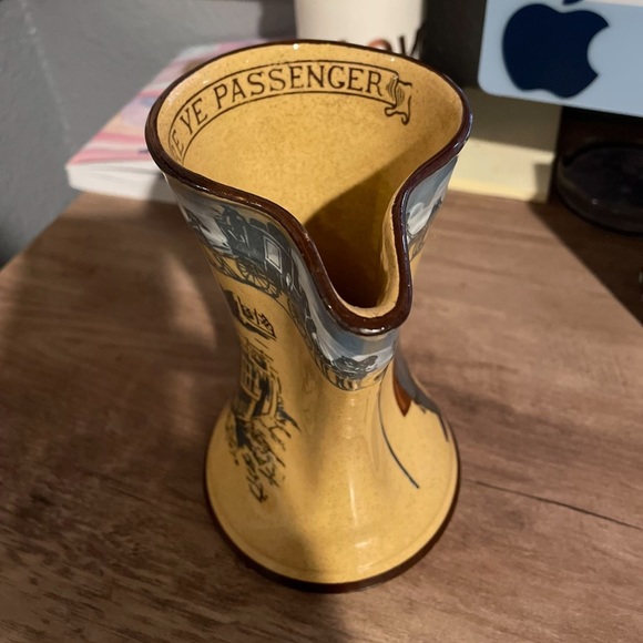 Royal doulton squire pitcher